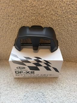 Spoiler Arai SZR EVO/VAS - Image 3