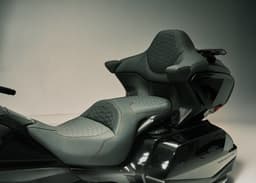Selle Confort Honda Goldwing Bagger - Image 1
