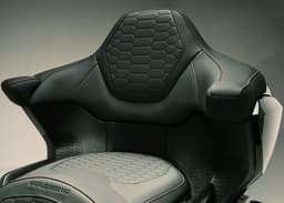 Selle Confort Honda Goldwing Bagger - Image 3