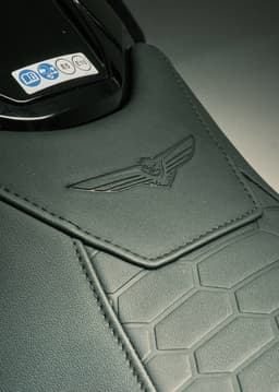 Selle Confort Honda Goldwing Bagger - Image 5