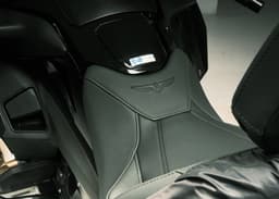 JUPE / TABLIER ARRIÈRE PASSAGER GOLDWING TOURING — ÉDITION ÉTÉ - Image 5