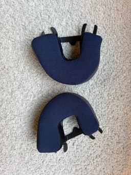 KIT DE CONVERSION DES JOUE SZR EVO en SZR VAS  - Image 3