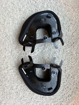 KIT DE CONVERSION DES JOUE SZR EVO en SZR VAS  - Image 5