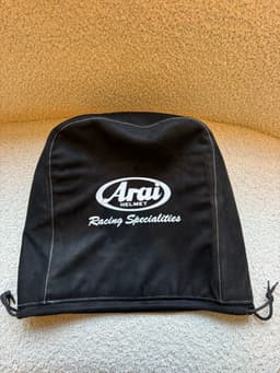 House spécial Haute protection édition Arai By ALOM - Image 2