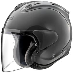 Casque Arai SZ-R EVO Modern Grey / Gris Nardo - Image 1