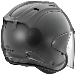 Casque Arai SZ-R EVO Modern Grey / Gris Nardo - Image 2