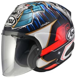 Casque Arai SZ-R EVO Pedrosa Shogun  - Image 1