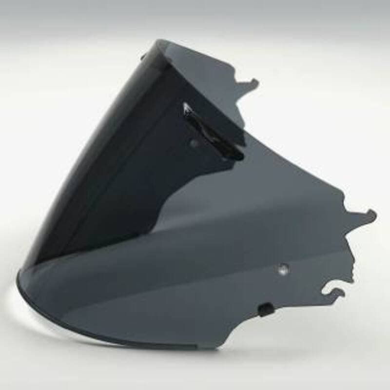 Visière Arai SZ-R VAS/ EVO Fumé foncé - Image 1