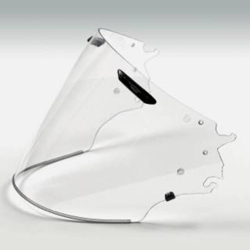 Visière Arai SZ-R VAS/ EVO claire - Image 1