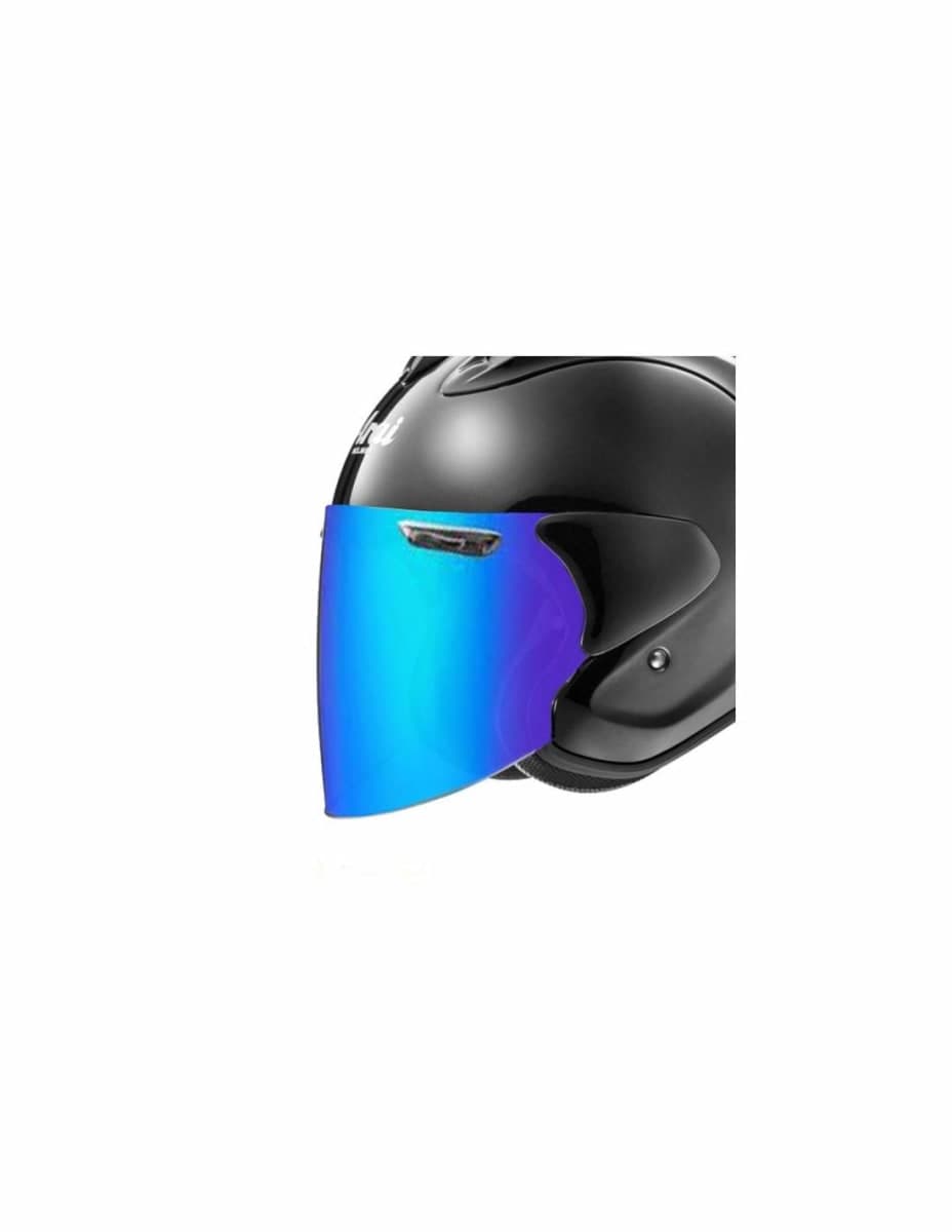 Visière iridium bleu Arai SZ-R VAS/ EVO - Image 1