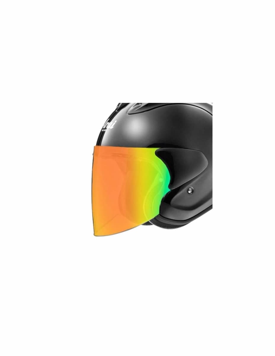 Visière iridium OR Arai SZ-R VAS/ EVO - Image 1