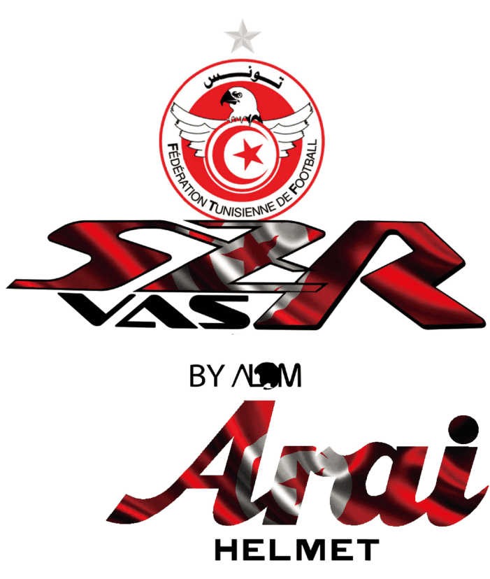 Sticker Tunisia