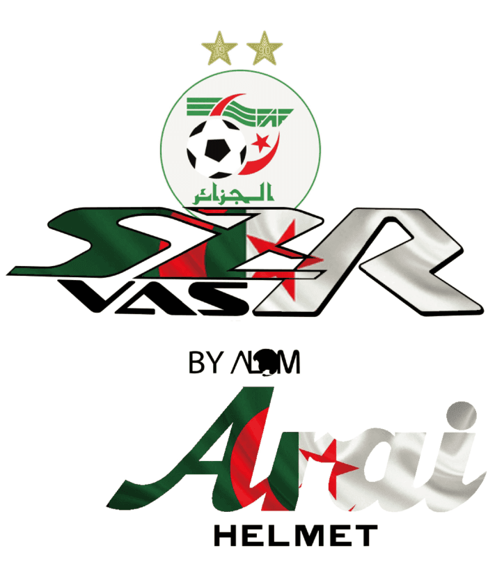 Sticker Algérie
