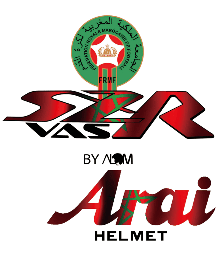 Sticker Maroc