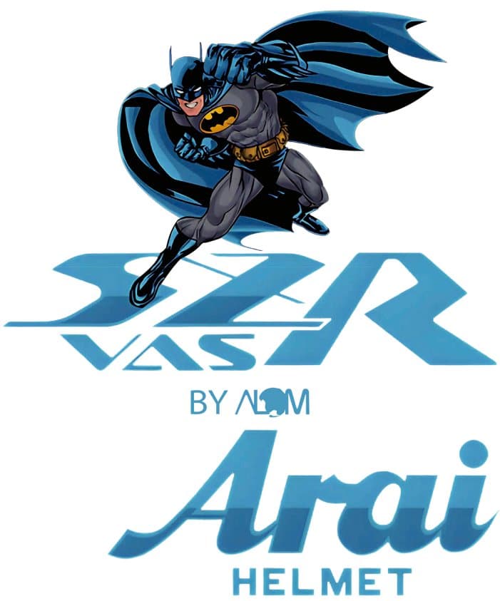 Sticker batman
