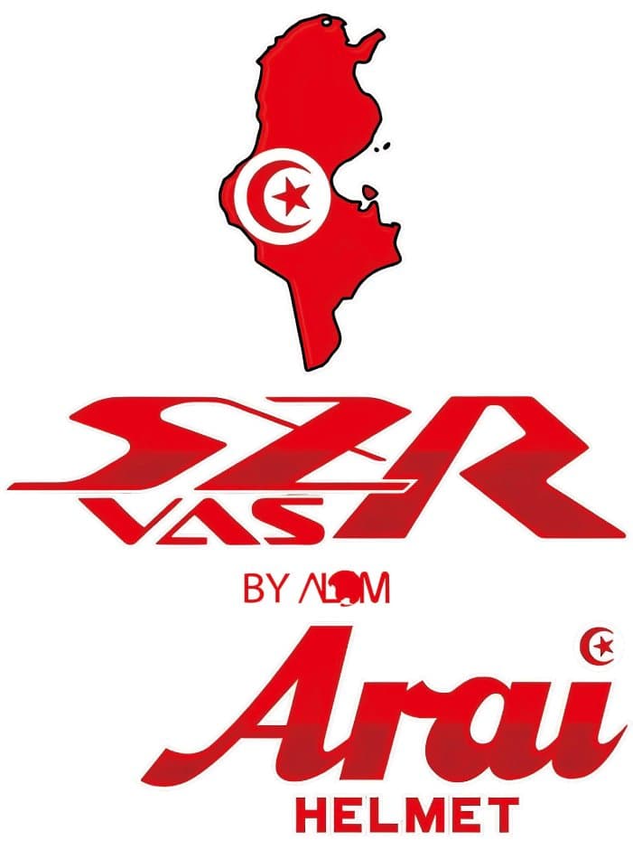 Sticker Tunisie