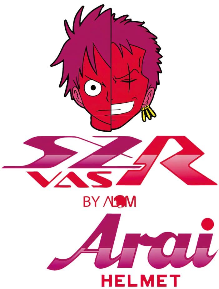 Sticker One Piece