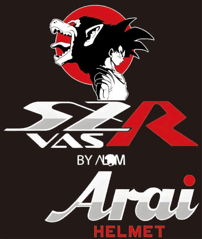Sticker DBZ