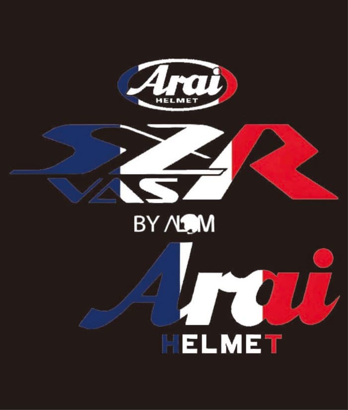 Sticker France