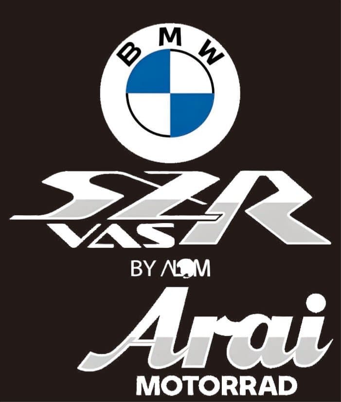 Sticker BMW