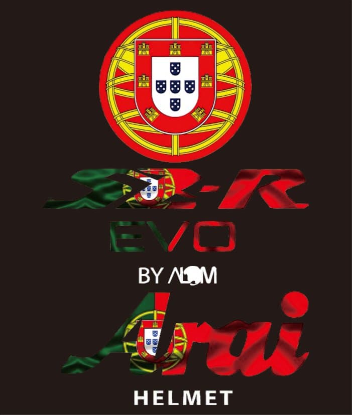Sticker Portugal